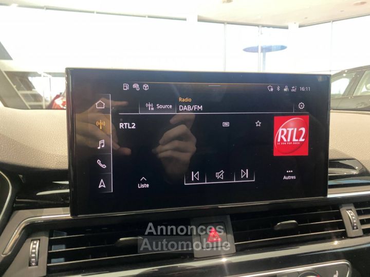 Audi A5 40 TFSI 204 S tronic 7 Quattro Competition - 23