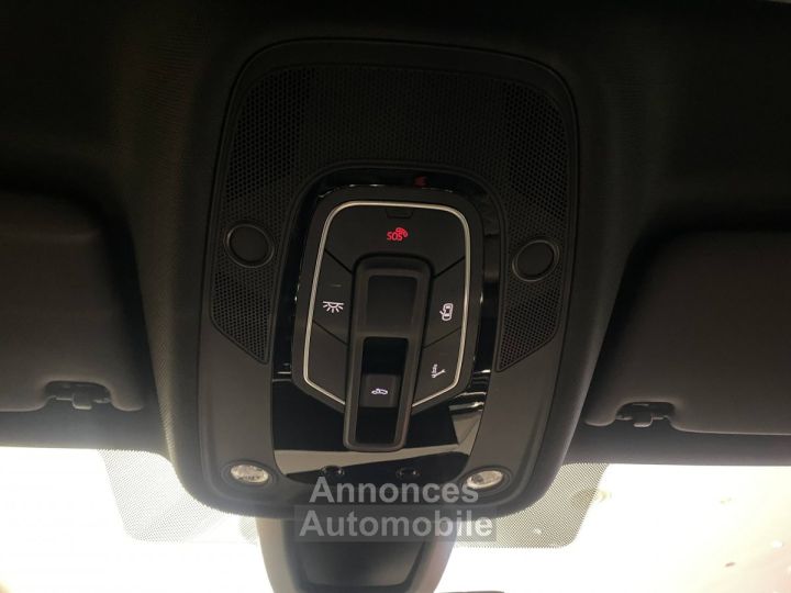 Audi A5 40 TFSI 204 S tronic 7 Quattro Competition - 24