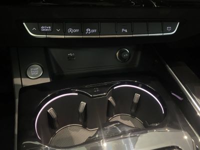 Audi A5 40 TFSI 204 S tronic 7 Quattro Competition   - 26