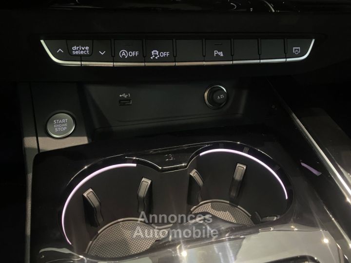 Audi A5 40 TFSI 204 S tronic 7 Quattro Competition - 26