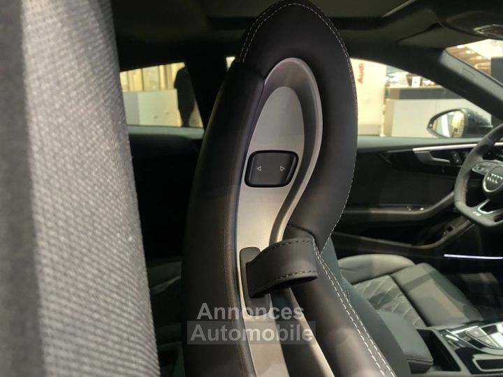 Audi A5 40 TFSI 204 S tronic 7 Quattro Competition - 28