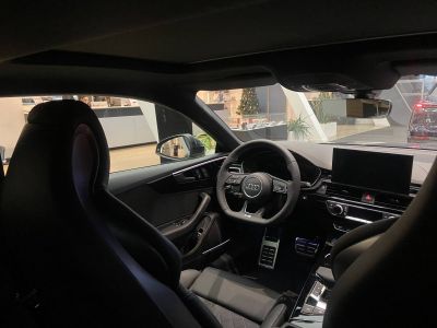 Audi A5 40 TFSI 204 S tronic 7 Quattro Competition   - 29