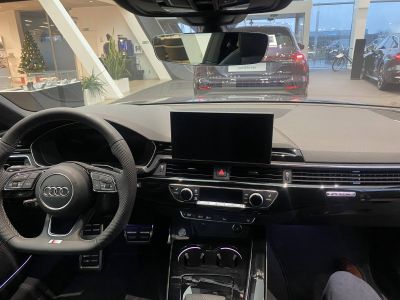 Audi A5 40 TFSI 204 S tronic 7 Quattro Competition   - 30