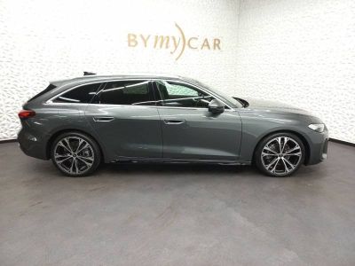 Audi A5 Avant TDI Hybride 204 ch S tronic 7 Quattro S line   - 2