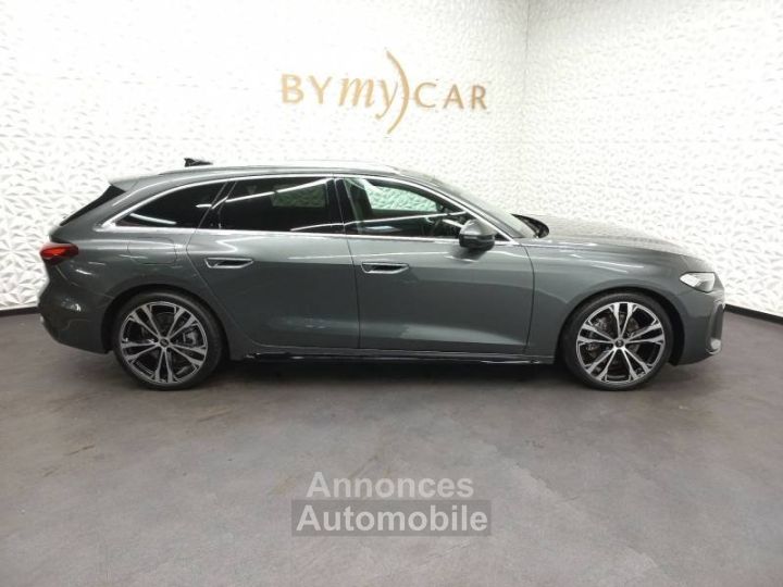 Audi A5 Avant TDI Hybride 204 ch S tronic 7 Quattro S line - 2