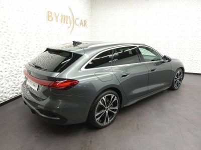 Audi A5 Avant TDI Hybride 204 ch S tronic 7 Quattro S line   - 3