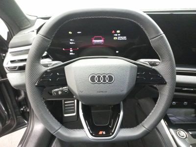 Audi A5 Avant TDI Hybride 204 ch S tronic 7 Quattro S line   - 5