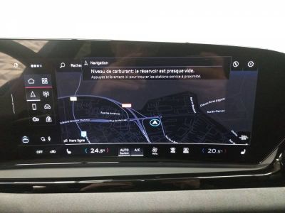 Audi A5 Avant TDI Hybride 204 ch S tronic 7 Quattro S line   - 6