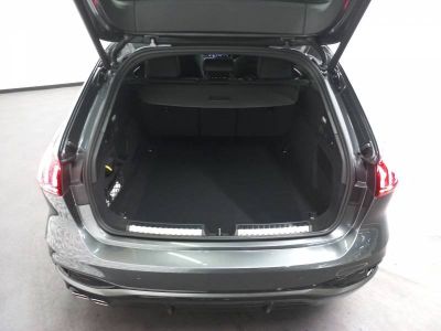 Audi A5 Avant TDI Hybride 204 ch S tronic 7 Quattro S line   - 11