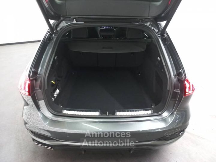Audi A5 Avant TDI Hybride 204 ch S tronic 7 Quattro S line - 11