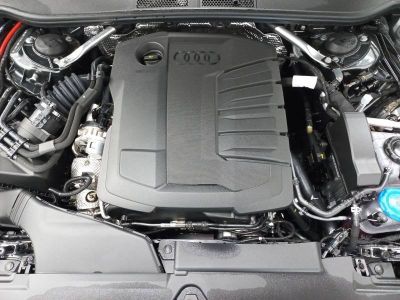 Audi A5 Avant TDI Hybride 204 ch S tronic 7 Quattro S line   - 12