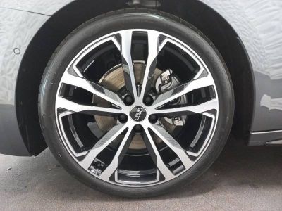 Audi A5 Avant TDI Hybride 204 ch S tronic 7 Quattro S line   - 13