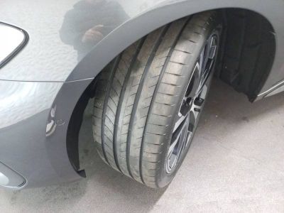 Audi A5 Avant TDI Hybride 204 ch S tronic 7 Quattro S line   - 14