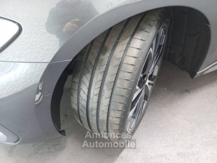 Audi A5 Avant TDI Hybride 204 ch S tronic 7 Quattro S line - 14