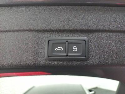 Audi A5 Avant TDI Hybride 204 ch S tronic 7 Quattro S line   - 16