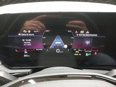 Audi A5 Avant TDI Hybride 204 ch S tronic 7 Quattro S line   - 18