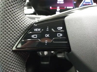 Audi A5 Avant TDI Hybride 204 ch S tronic 7 Quattro S line   - 19