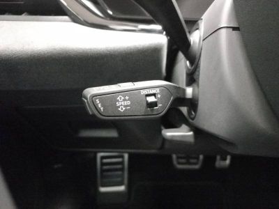 Audi A5 Avant TDI Hybride 204 ch S tronic 7 Quattro S line   - 21
