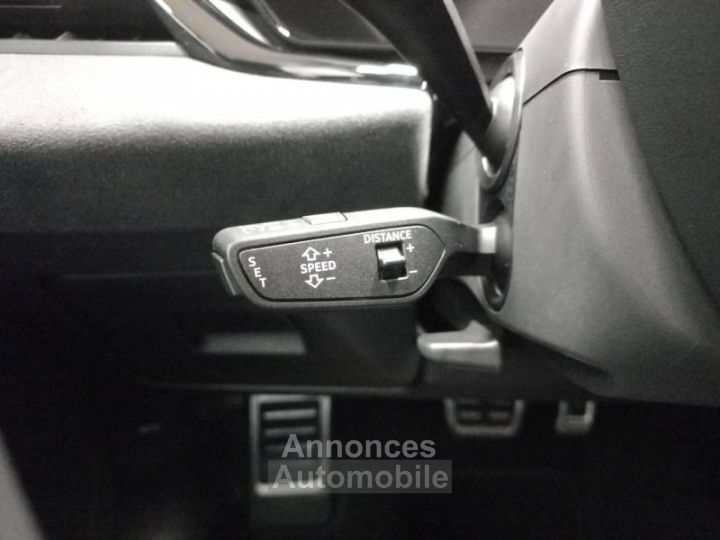 Audi A5 Avant TDI Hybride 204 ch S tronic 7 Quattro S line - 21