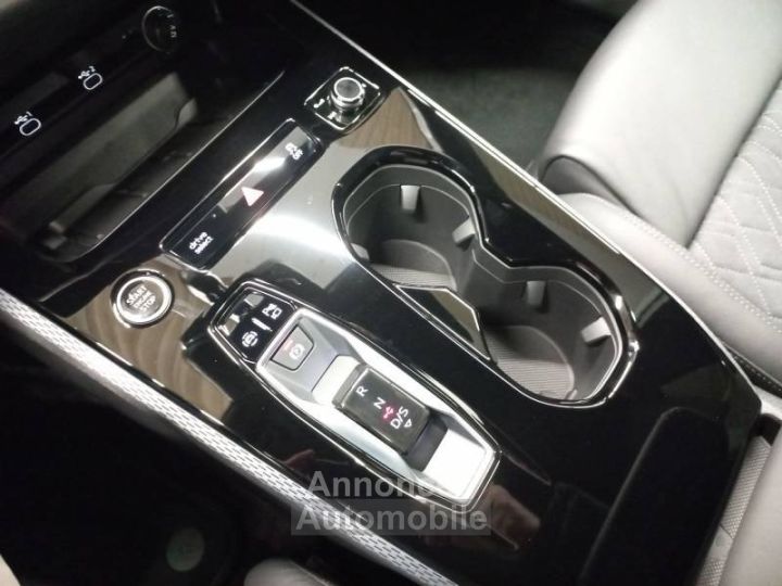 Audi A5 Avant TDI Hybride 204 ch S tronic 7 Quattro S line - 23