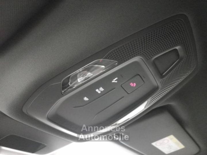 Audi A5 Avant TDI Hybride 204 ch S tronic 7 Quattro S line - 24