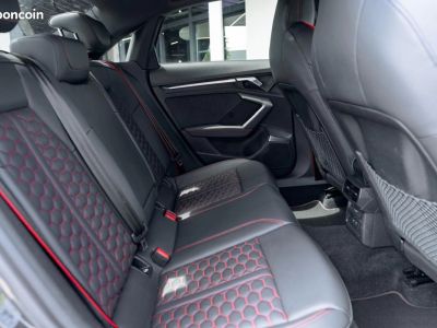 Audi RS Q3 rs3 berline 25 tfsi 400 quattro s tronic leasing 790e-mois   - 5