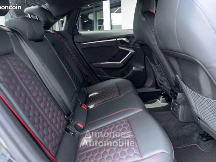 Audi RS Q3 rs3 berline 25 tfsi 400 quattro s tronic leasing 790e-mois - 5