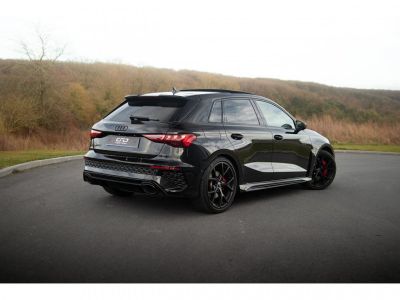 Audi RS3 SPORTBACK GARANTIE 2026 25 TFSI 400 S tronic 7 Quattro   - 2