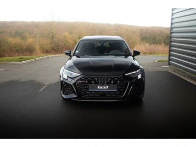 Audi RS3 SPORTBACK GARANTIE 2026 25 TFSI 400 S tronic 7 Quattro   - 6