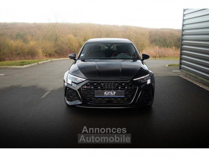 Audi RS3 SPORTBACK GARANTIE 2026 25 TFSI 400 S tronic 7 Quattro - 6