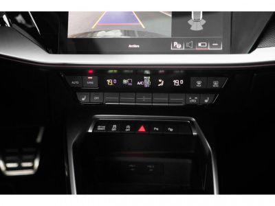 Audi RS3 SPORTBACK GARANTIE 2026 25 TFSI 400 S tronic 7 Quattro   - 12