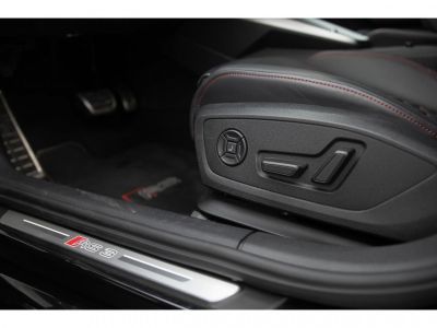 Audi RS3 SPORTBACK GARANTIE 2026 25 TFSI 400 S tronic 7 Quattro   - 16
