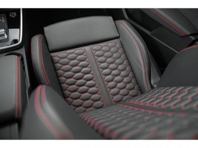 Audi RS3 SPORTBACK GARANTIE 2026 25 TFSI 400 S tronic 7 Quattro   - 17