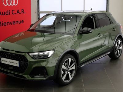 Audi A1 ALLSTREET Allstreet 35 TFSI 150 ch S tronic 7 Avus   - 1
