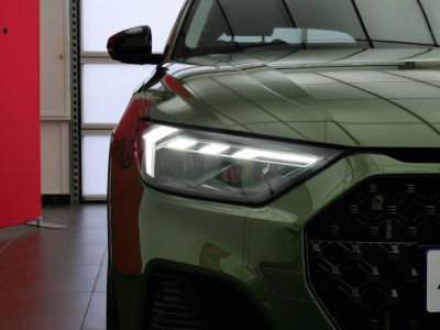 Audi A1 ALLSTREET Allstreet 35 TFSI 150 ch S tronic 7 Avus   - 2
