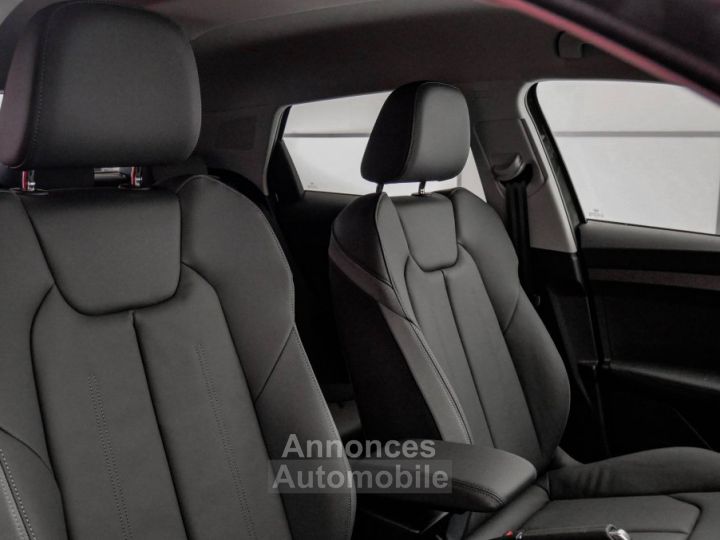 Audi A1 ALLSTREET Allstreet 35 TFSI 150 ch S tronic 7 Avus - 3