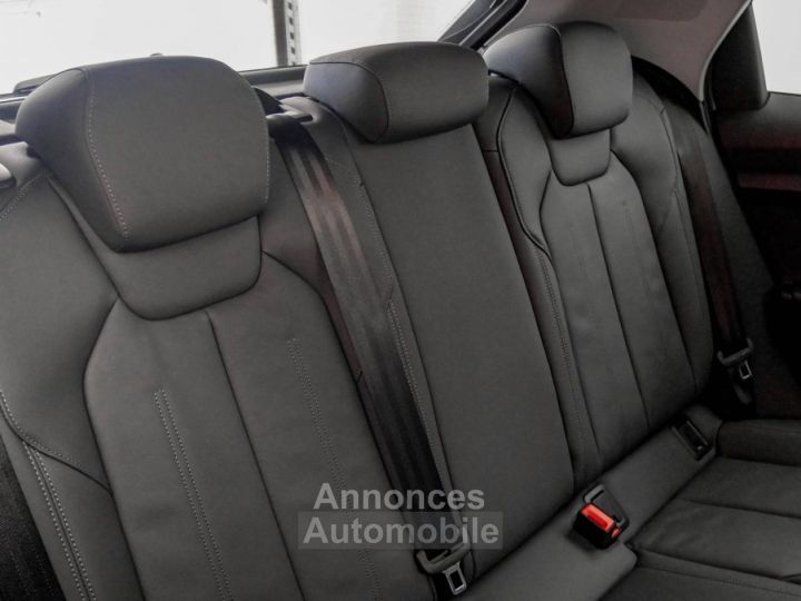 Audi A1 ALLSTREET Allstreet 35 TFSI 150 ch S tronic 7 Avus - 4