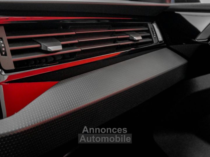 Audi A1 ALLSTREET Allstreet 35 TFSI 150 ch S tronic 7 Avus - 7