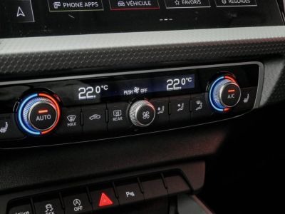 Audi A1 ALLSTREET Allstreet 35 TFSI 150 ch S tronic 7 Avus   - 8