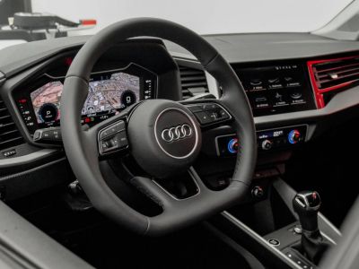 Audi A1 ALLSTREET Allstreet 35 TFSI 150 ch S tronic 7 Avus   - 11