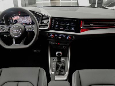 Audi A1 ALLSTREET Allstreet 35 TFSI 150 ch S tronic 7 Avus   - 14