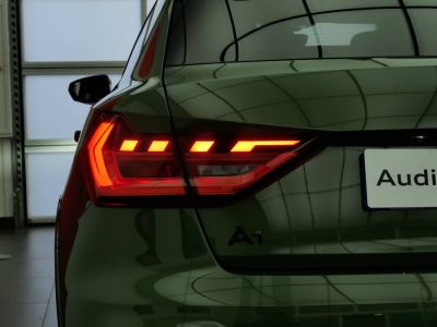 Audi A1 ALLSTREET Allstreet 35 TFSI 150 ch S tronic 7 Avus   - 17