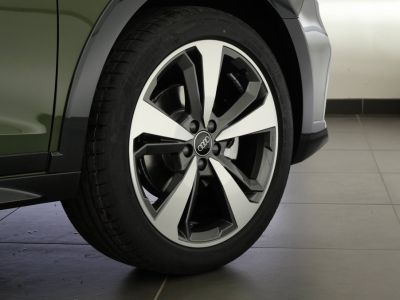 Audi A1 ALLSTREET Allstreet 35 TFSI 150 ch S tronic 7 Avus   - 18