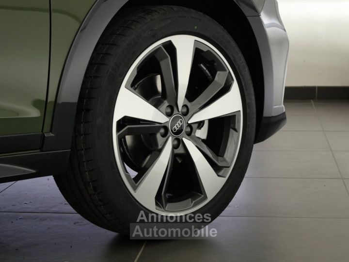 Audi A1 ALLSTREET Allstreet 35 TFSI 150 ch S tronic 7 Avus - 18