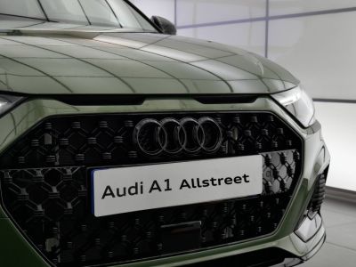 Audi A1 ALLSTREET Allstreet 35 TFSI 150 ch S tronic 7 Avus   - 19