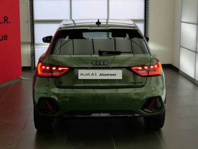 Audi A1 ALLSTREET Allstreet 35 TFSI 150 ch S tronic 7 Avus   - 21