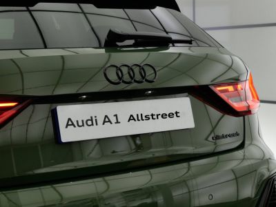 Audi A1 ALLSTREET Allstreet 35 TFSI 150 ch S tronic 7 Avus   - 22