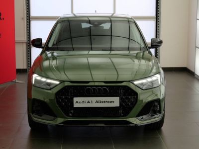 Audi A1 ALLSTREET Allstreet 35 TFSI 150 ch S tronic 7 Avus   - 25