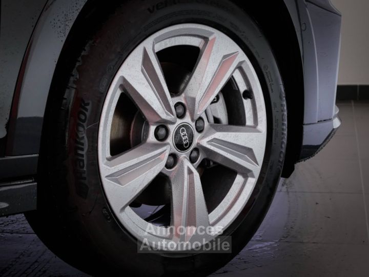 Audi A3 ALLSTREET Allstreet 35 TDI 150 S tronic 7 Avus - 2