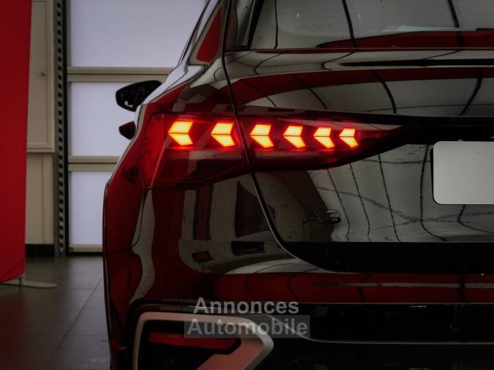Audi A3 ALLSTREET Allstreet 35 TDI 150 S tronic 7 Avus - 3